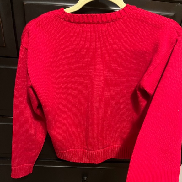 Ralph Lauren Sweater - Picture 3 of 3
